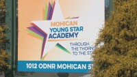 Mohican youth academy