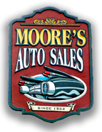 Moore family of dealerships