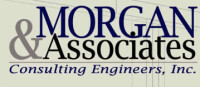 Morgan & associates consulting engineers, inc.