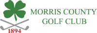 Morris county golf club