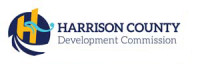 Harrison county development commission