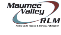 Maumee valley fabricators / rlm fabricating