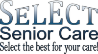 Senior select home health care