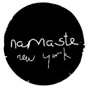 Namaste new york