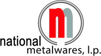 National metalwares, l.p.