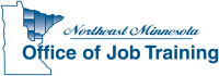 Northeast minnesota office of job training