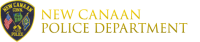 New canaan police