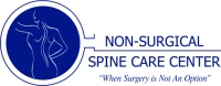 Non-surgical spine care center