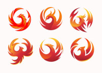 The phoenix rise