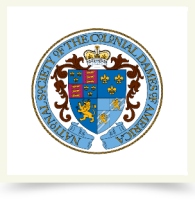 The national society of the colonial dames of america