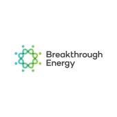 Breakthrough energy ventures