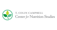 T. colin campbell center for nutrition studies