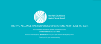 Nyc alliance against sexual assault