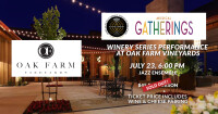 Oak farm vineyards