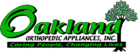 Oakland orthopedic appliances, inc