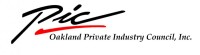 Oakland private industry council