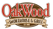 Oakwood smokehouse