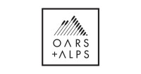 Oars + alps
