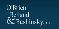 O'brien, belland & bushinsky, llc