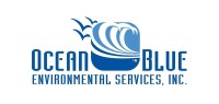 Ocean blue environmental
