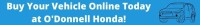 O'donnell honda