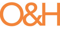 O&h brand design