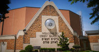 Ohev shalom of bucks county