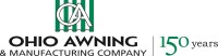 Ohio awning & manufacturing co
