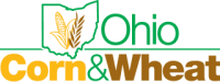 Ohio corn & wheat