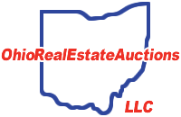Ohio real estate auctions