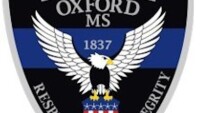 Oxford eagle