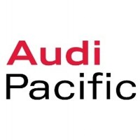 Pacific audi