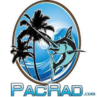 Pacific radio electronics