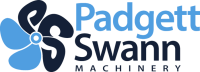 Padgett swann machinery