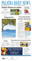 Palatka daily news