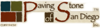 Paving stone of san diego inc.