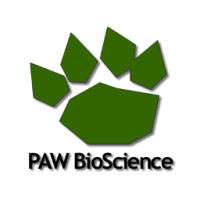 Paw bioscience products