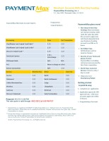 Paymentmax