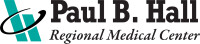 Paul b hall regional med ctr