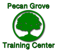 Pecan grove training center