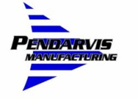 Pendarvis manufacturing