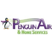 Penguin air & home services