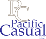Pacific casual llc
