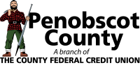 Penobscot county federal credit union