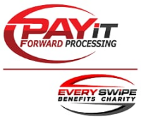 Pay it forward processing