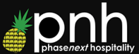 Phasenext hospitality