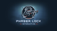 Phaser lock interactive