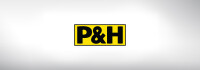 P&h equipment