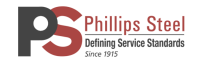 Phillips steel company