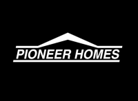 Pioneer homes